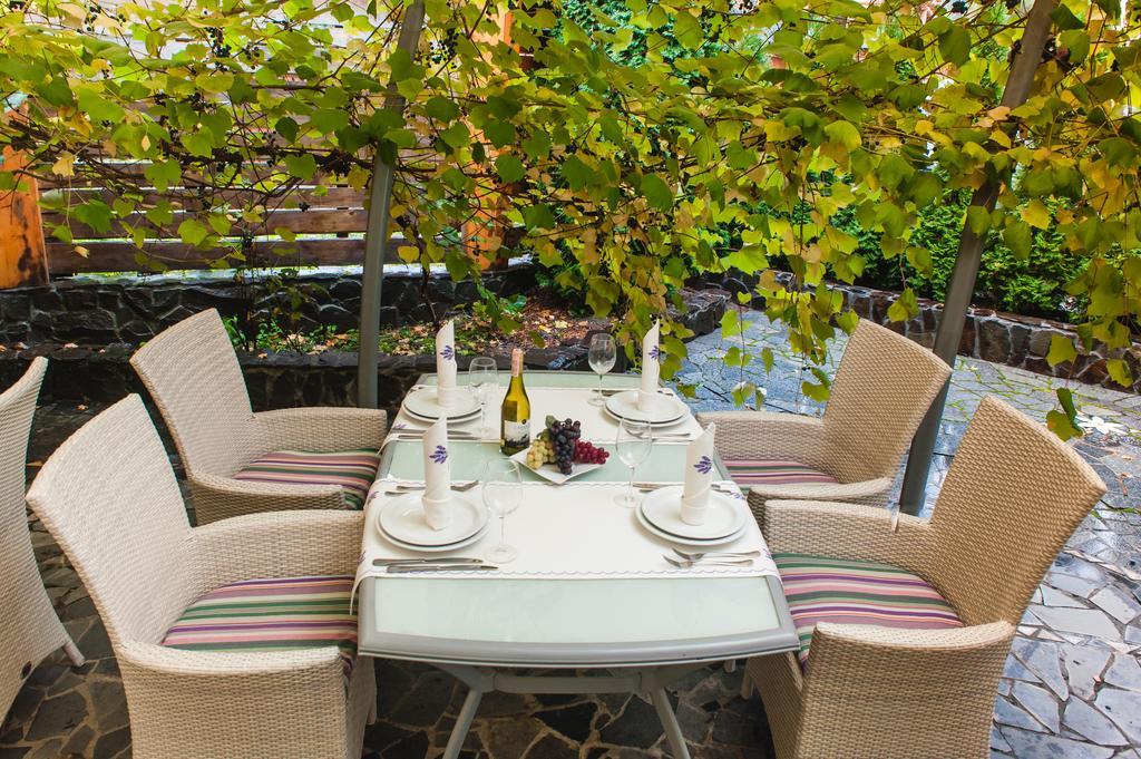 Letizia Country Club Hotel Shaian Exterior photo