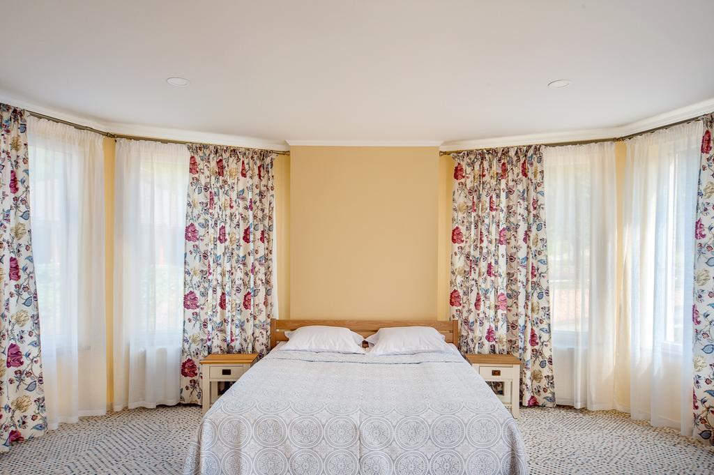 Letizia Country Club Hotel Shaian Exterior photo