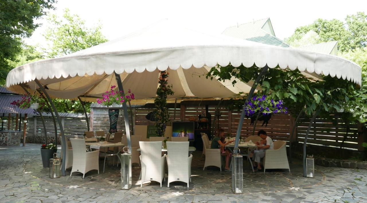 Letizia Country Club Hotel Shaian Exterior photo